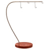Sonic Energy CBCS4 Support Chimes 4 Hooks