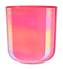Sonic Energy ECSB75G3LPK Energy Singing Bowl Crystal 7.5