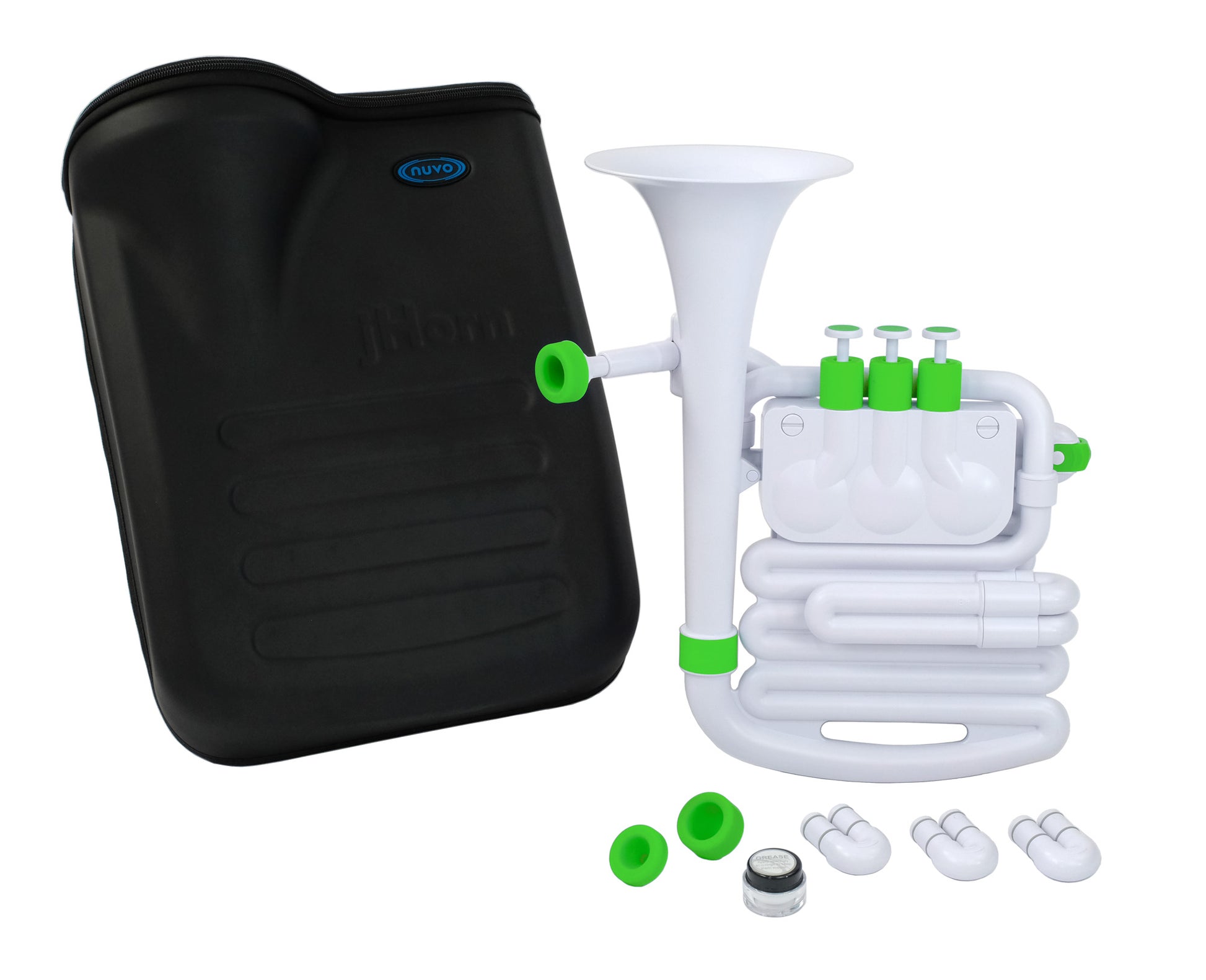 Saxhorn d'éveil Nuvo jHorn N610JHWGN