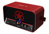 MOOER F15ILI-RDST AMP F15I LI 15W RED STAR EDITION