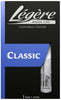 Legere clarinet reeds BBCB200