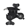 Meinl Attach Percussion on Hoop TMPMC