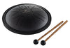 Tongue Sonic Energy F Minor Black