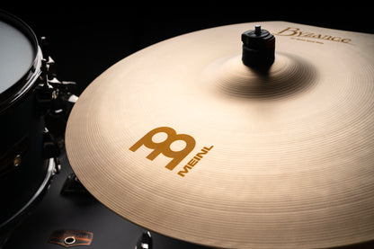 RIDE MEINL BYZANCE 18" VINTAGE QUICK SAND SIGNATURE BENNY GREB