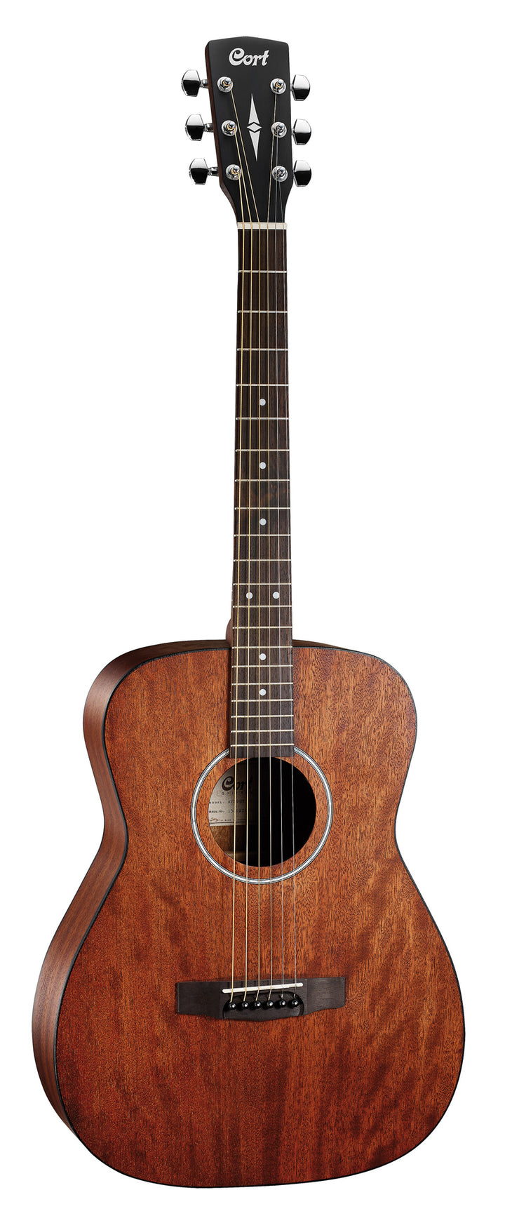 Acoustic guitars