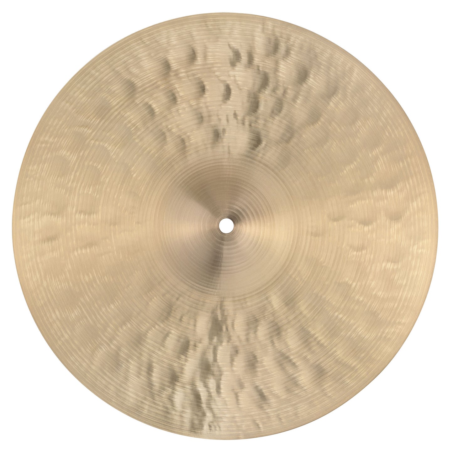 CHARLESTON BYZANCE 14" EXTRA HAMMERED
