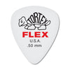 PACK OF 12 DUNLOP TORTEX F 050 PICK GUARDS
