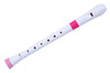 Nuvo A-Bec Recorder Flute N310RDPK-B