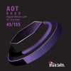 Blacksmith bass string set A-NW45135-534