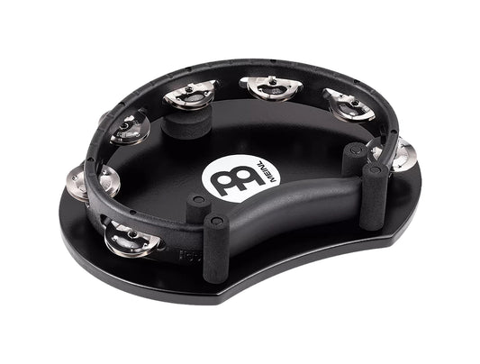 SUPPORT TAMBOURIN MEINL NOIR, BOULEAU BALTIQUE, NOIR