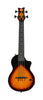 Ortega Neo Tobacco Burst Ukulele Bass NEO-BS-TSB