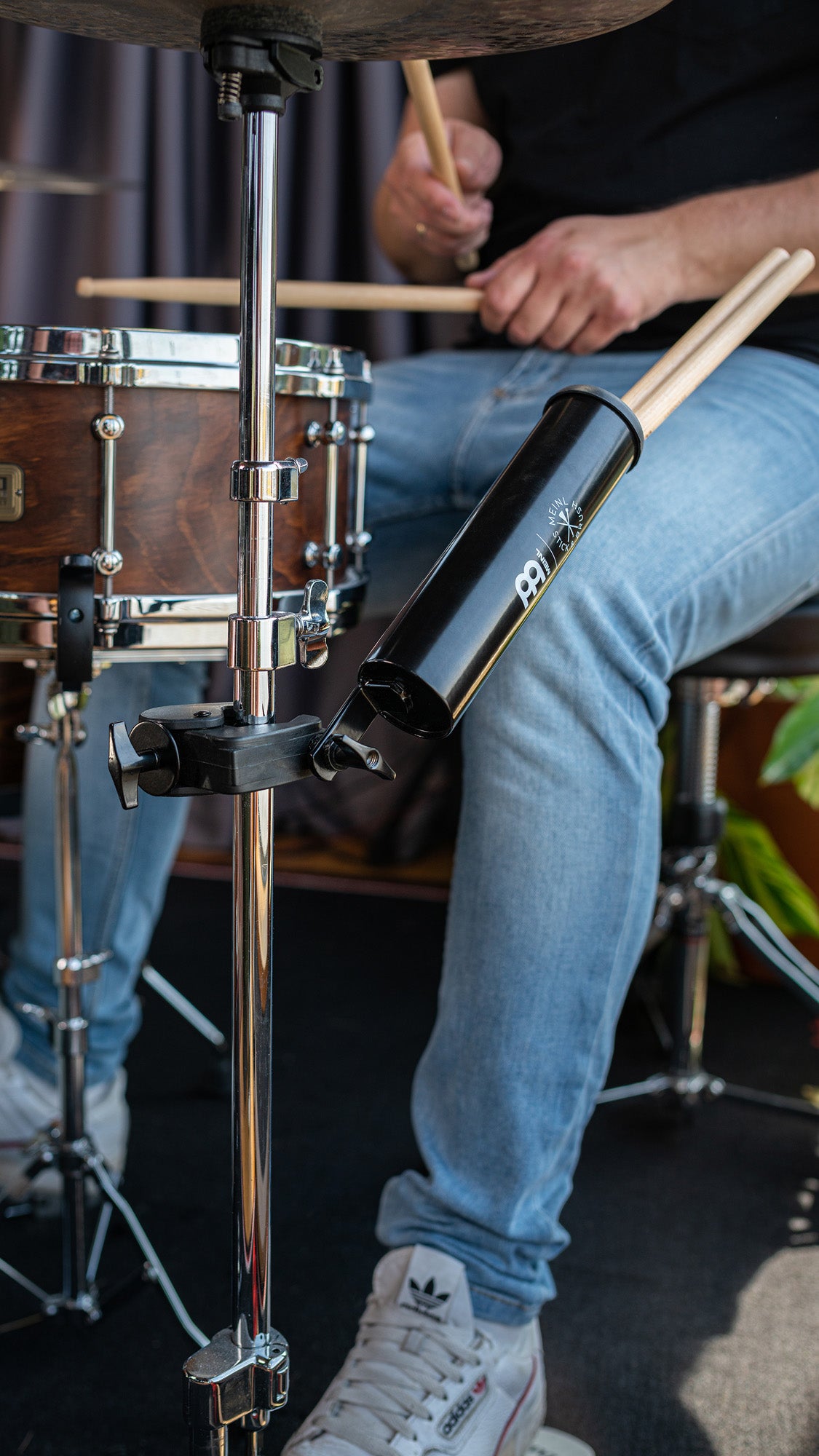 PORTE BAGUETTES MEINL