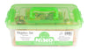 Nino SET14 Lot 10 Percussion Instruments with Case