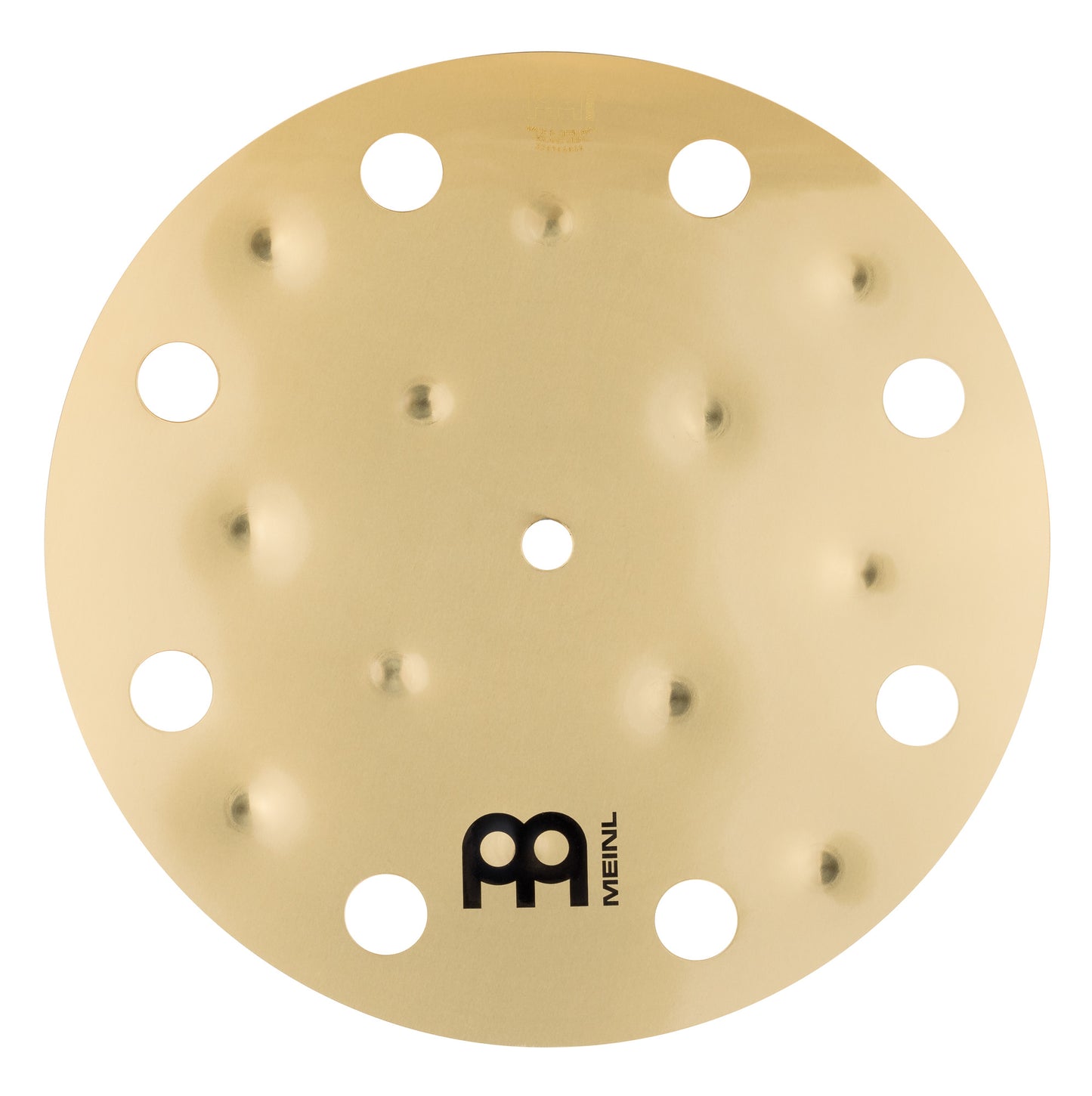 SMACK STACK MEINL HCS 10/12/14"