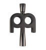 Meinl Drum Key SB501 Black