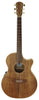 Cole Clark Thinline 2 Blackwood