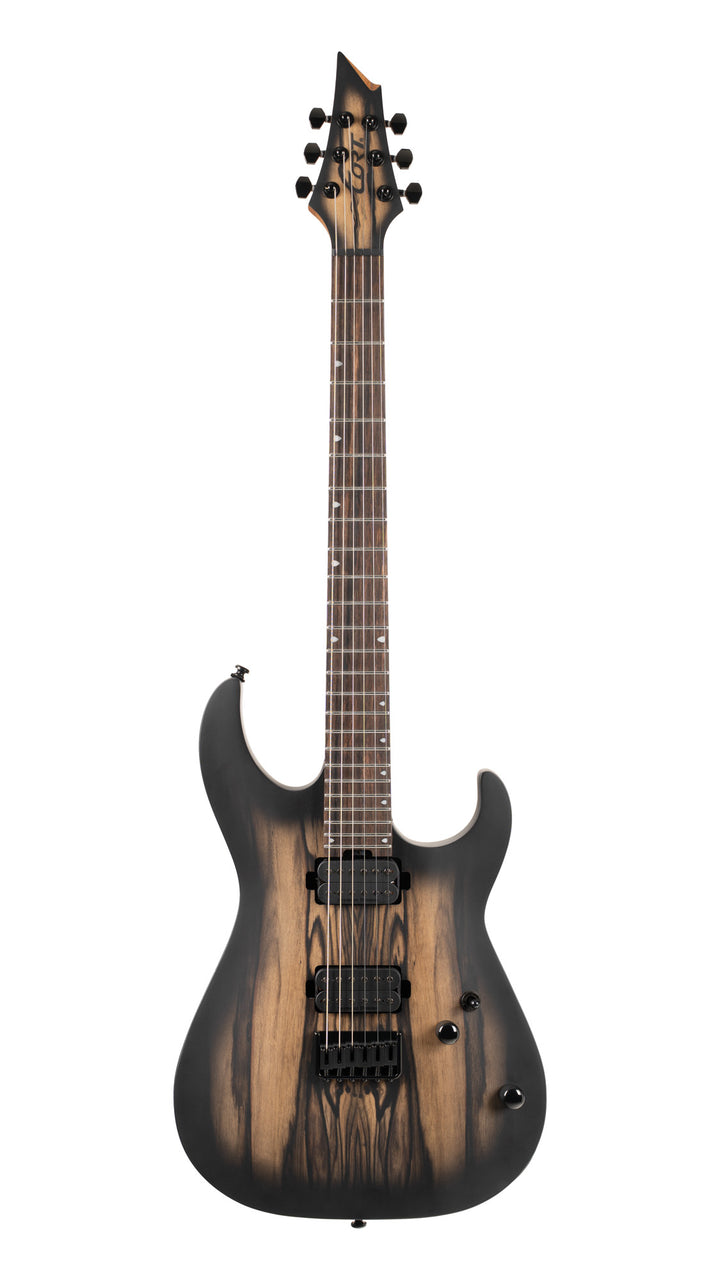 Electric Guitars