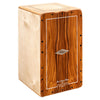 Meinl Cajon Artisan Seguiriya Rosewood SELRW