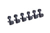 Ortega Mechanical Electric OTMEG6L-GB