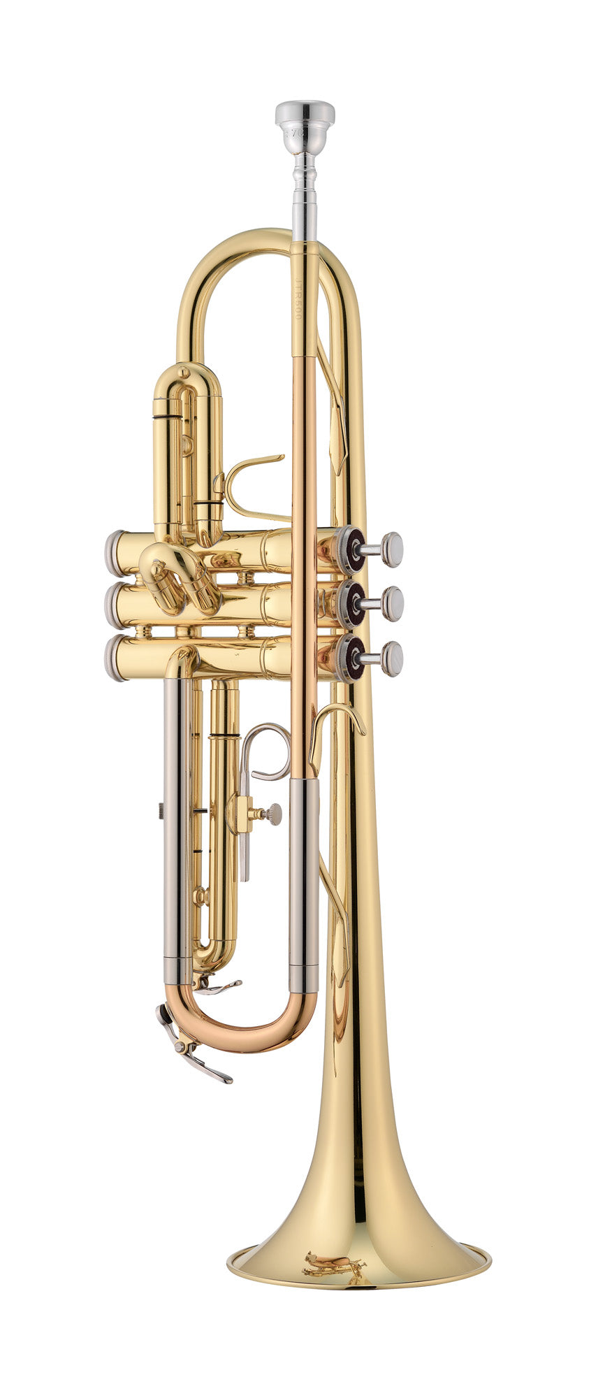 Trompette Si bémol Jupiter JTR500Q