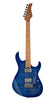 Cort G290Fat II Blue Burst