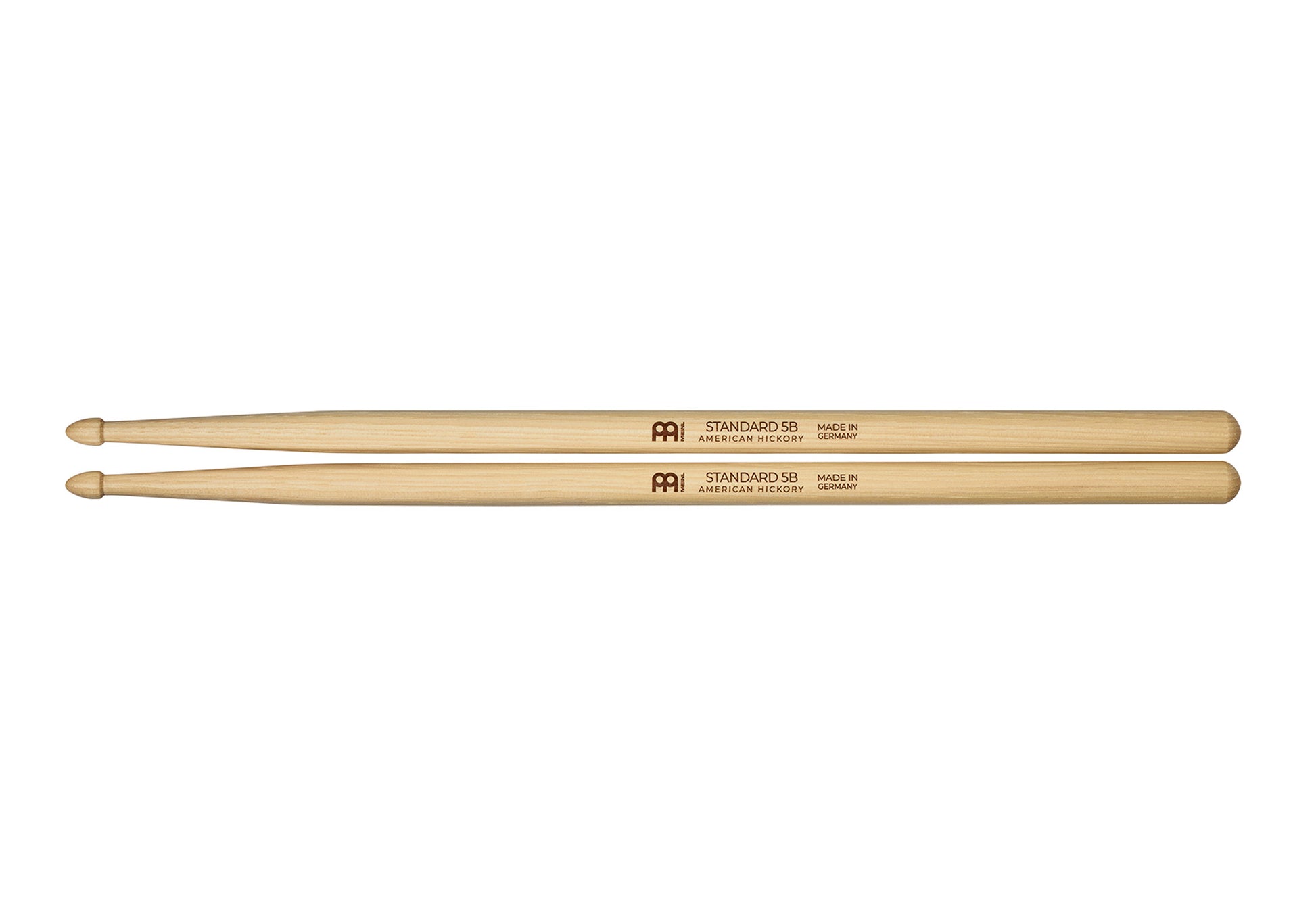 Baguettes Meinl Standard 5B olives bois