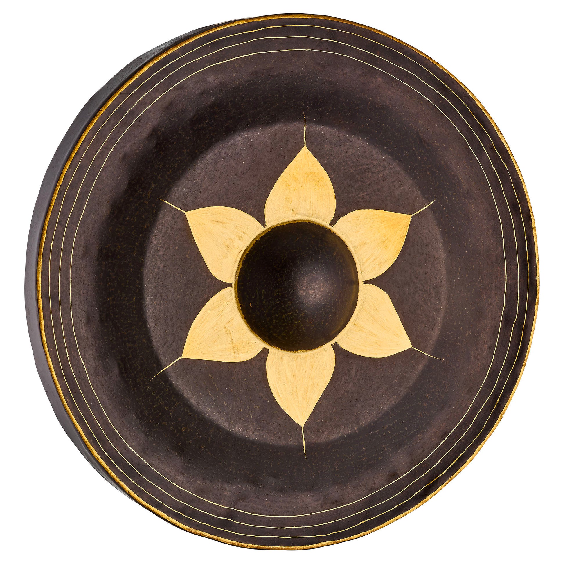 GONG SONIC ENERGY MEINL THAI 20", MAILLOCHE