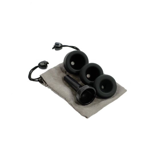 Embouchure de saxhorn Nuvo jHorn N170MPBK