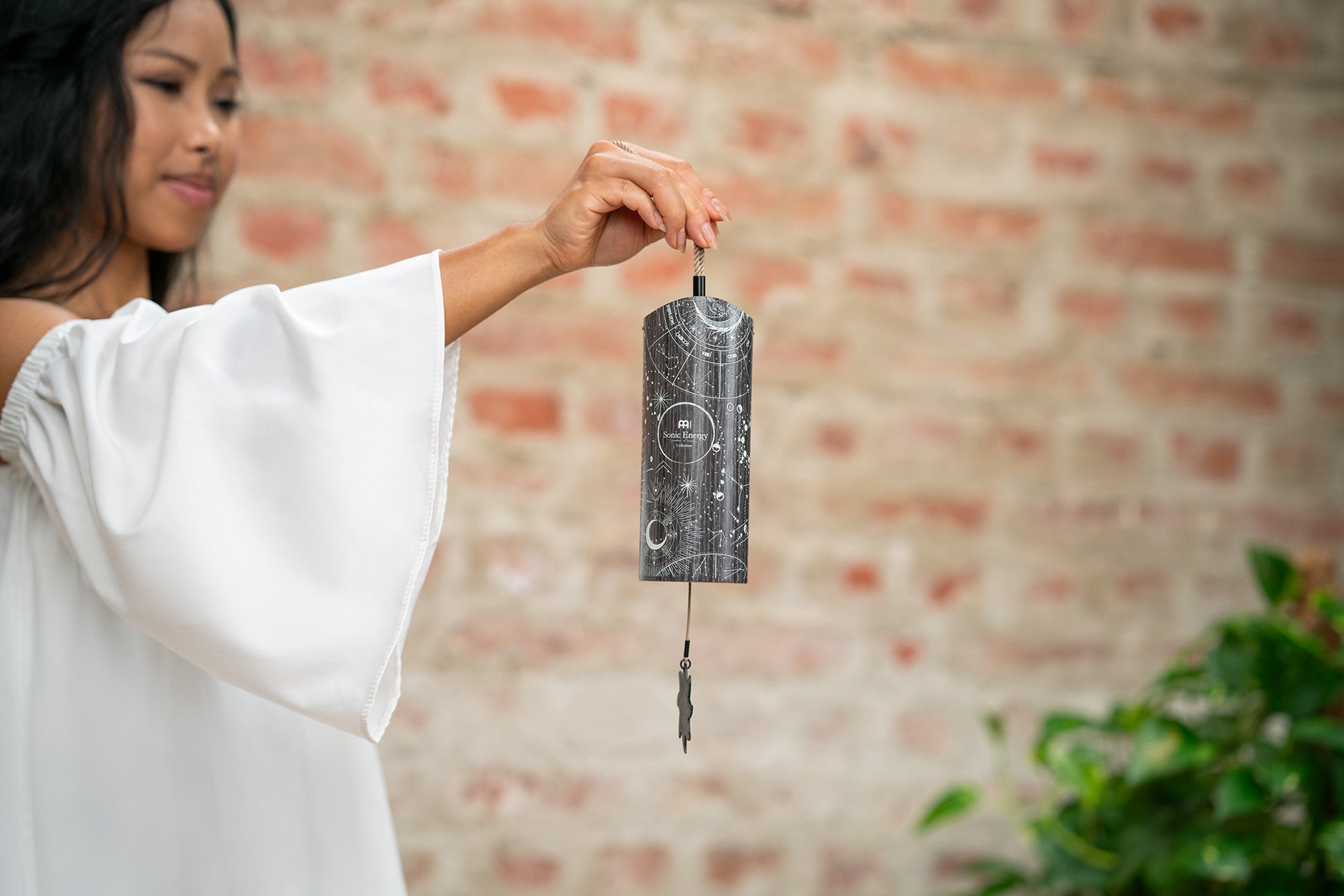 CHIMES SONIC ENERGY BAMBOU STELLA