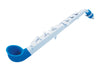 Nuvo Saxophone Jsax N520J White/Blue