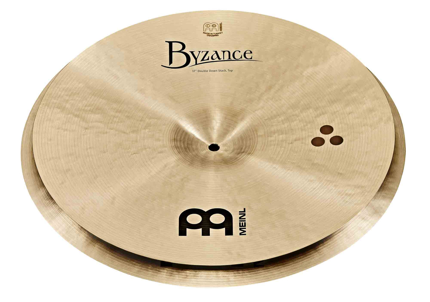Stack Meinl 17/18" Matt Halpern