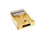 Ortega Kalimba OKB2 Natural Gloss
