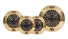 Meinl C.Custom Dual CCDU-CS1 Cymbal Set