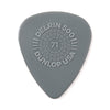 PACK OF 72 DUNLOP DELRIN PICK GUARDS 071