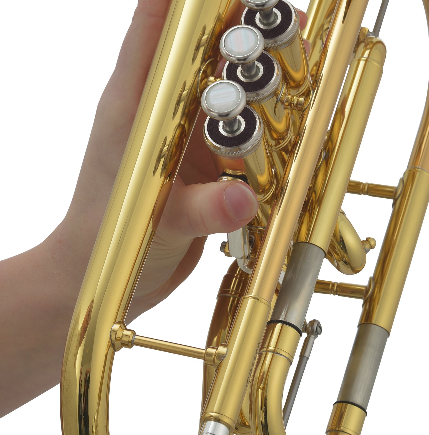 Cornet Si bémol Jupiter JCR1100Q