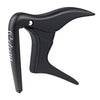 Ortega Classical Capo, Black