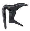 Ortega Satin Black Acoustic Capo