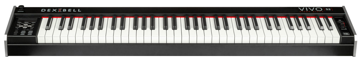 DEXIBELL VIVOS2 PIANO NUMERIQUE VIVO S2