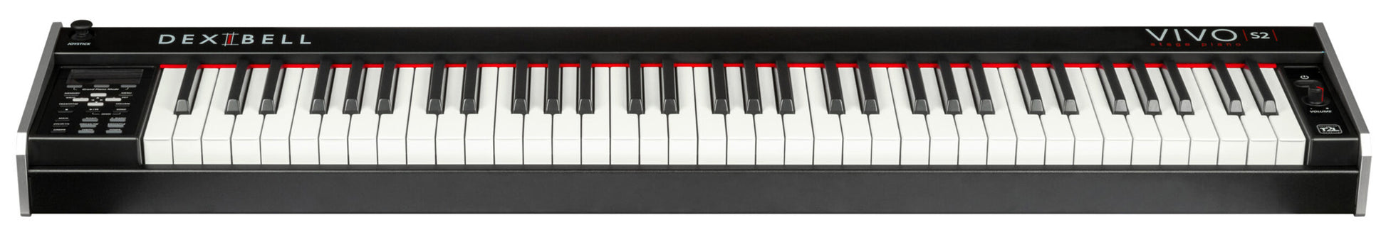 DEXIBELL VIVOS2 PIANO NUMERIQUE VIVO S2