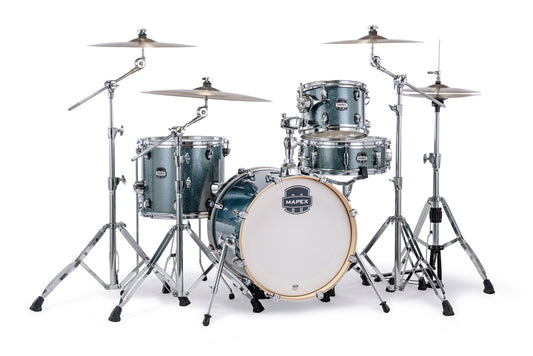 Batterie Mars Birch Bepop - MA486SMI