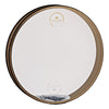 Sonic Energy WD16WB-WH Energy Wave Drum 16