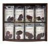 DUNLOP 144 PRIMETOME GRIP DISPLAY STAND