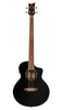 Basse Ortega Deep Serie 8 CE-4