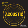 Black Smith BR1254 String Set