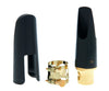 Bari HTS8 Tenor Saxophone Mouthpiece
