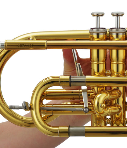 Cornet Si bémol Jupiter JCR1100RQ
