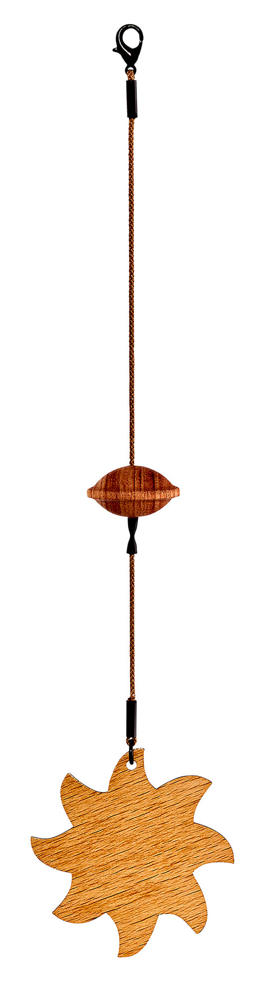 CHIMES SONIC ENERGY BAMBOU SOL