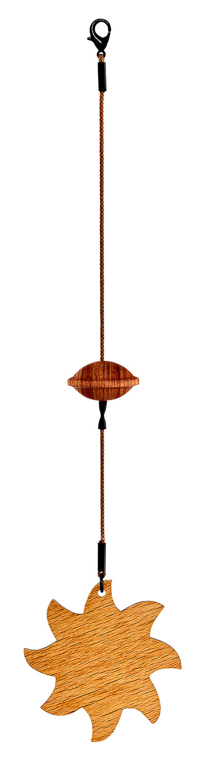 CHIMES SONIC ENERGY BAMBOU SOL