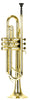 Play it! BTR-150G trumpet