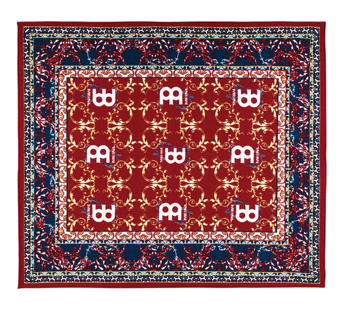 TAPIS BATTERIE MEINL ORIENTAL PETIT, 140 x 160 CM